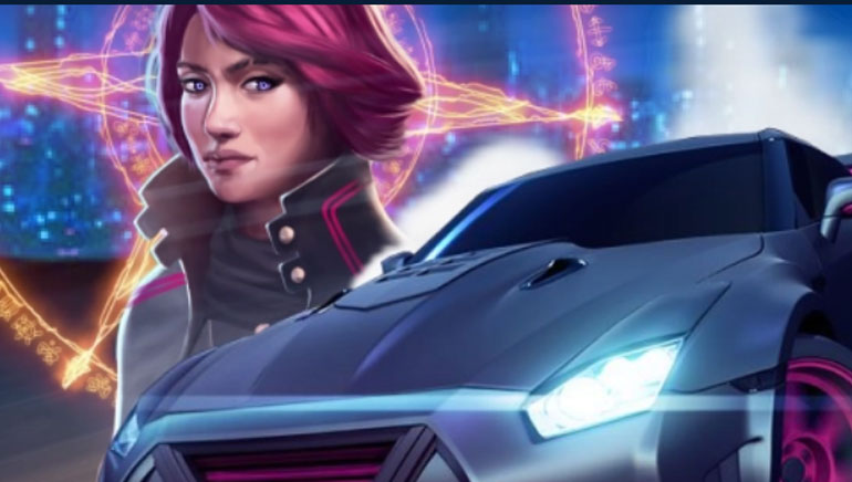 20BET Casino snimka zaslona 2