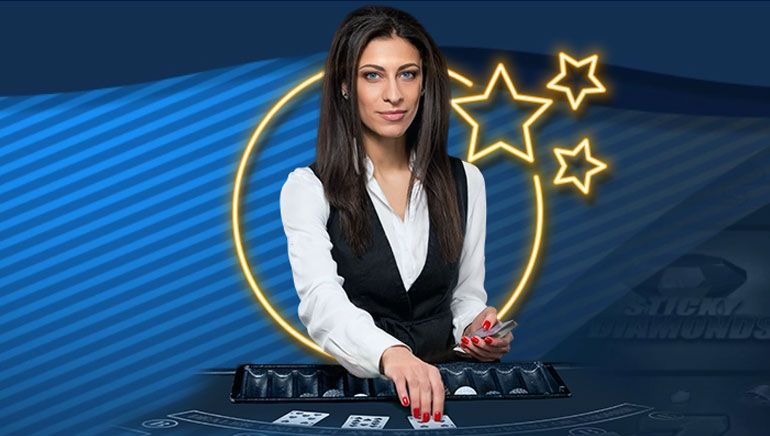 20BET Casino snimka zaslona 1