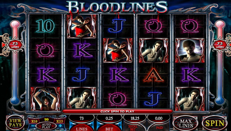 777 Casino snimka zaslona 5