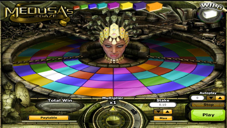 777 Casino snimka zaslona 4
