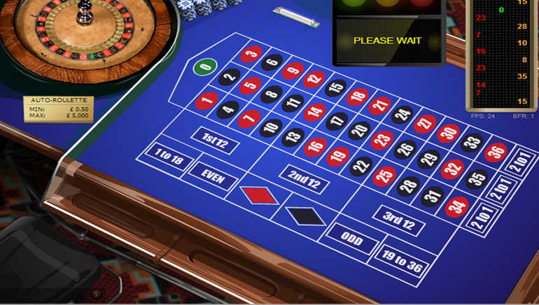 777 Casino snimka zaslona 3