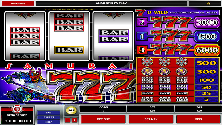 Videoslots Casino snimka zaslona 5