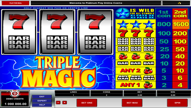 Videoslots Casino snimka zaslona 2