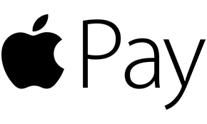 Apple Pay logo