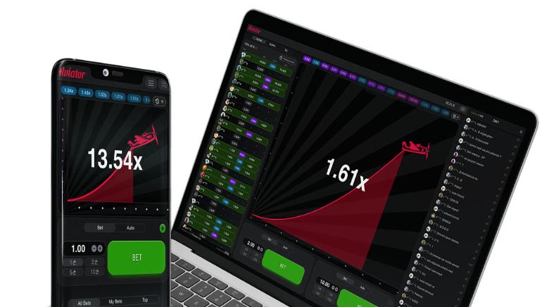 BetLabel Casino snimka zaslona 2