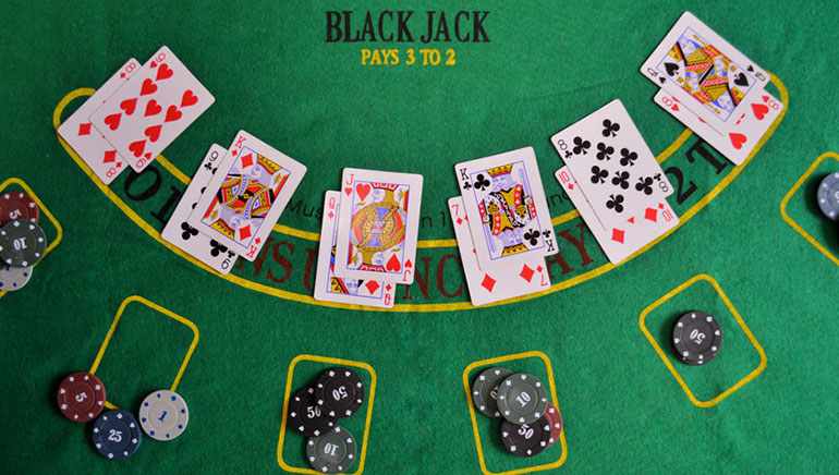 Vodič za igranje High Limit Blackjack igara u 2026