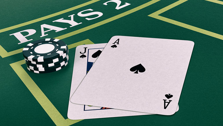 Vodič za igranje Low Limit Blackjack igara u 2026