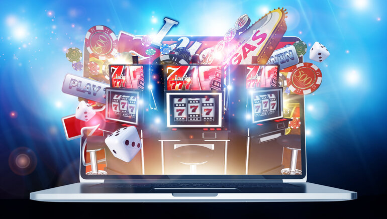 Videoslots Casino prešao je prekretnicu sa svojim 8000-im slotom