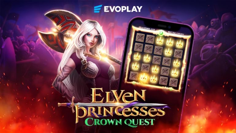 Hit’N’Spin Casino snimka zaslona 4