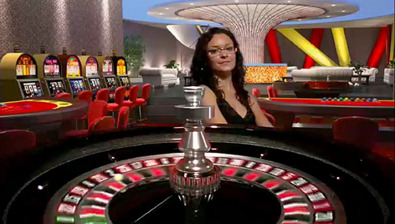 EmuCasino snimka zaslona 6