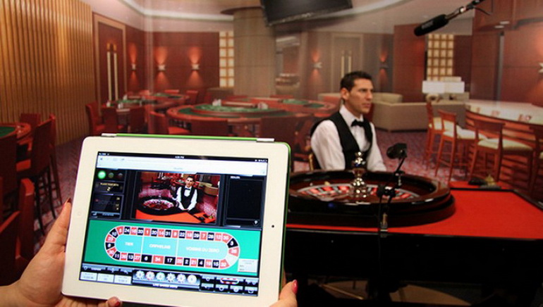 Bet it All Casino snimka zaslona 4