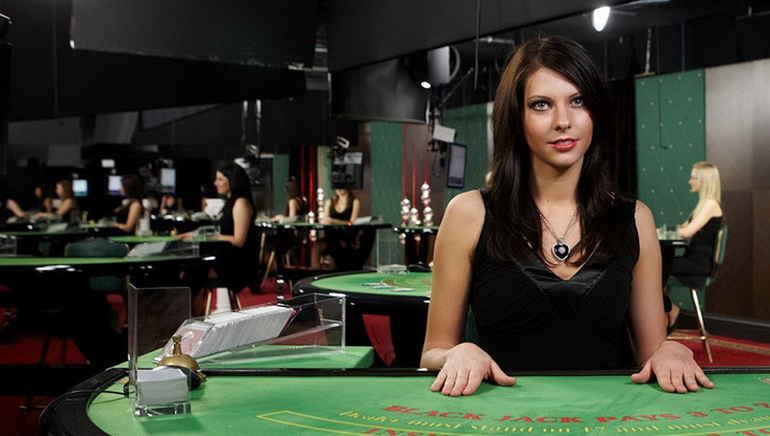 Play Club Casino snimka zaslona 1