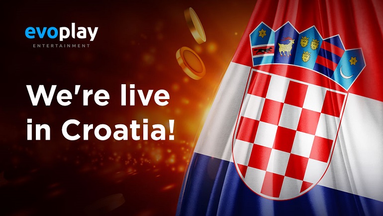 Evoplay Entertainment dostupan u Hrvatskoj putem Mozzartbet