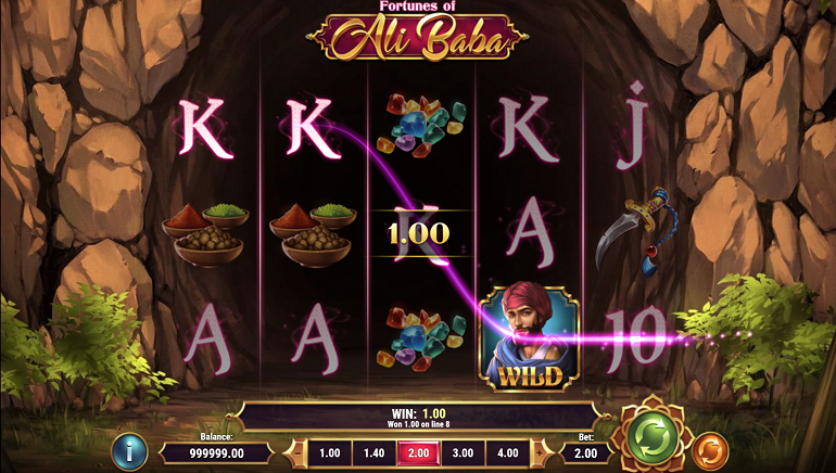 DasistCasino snimka zaslona 2