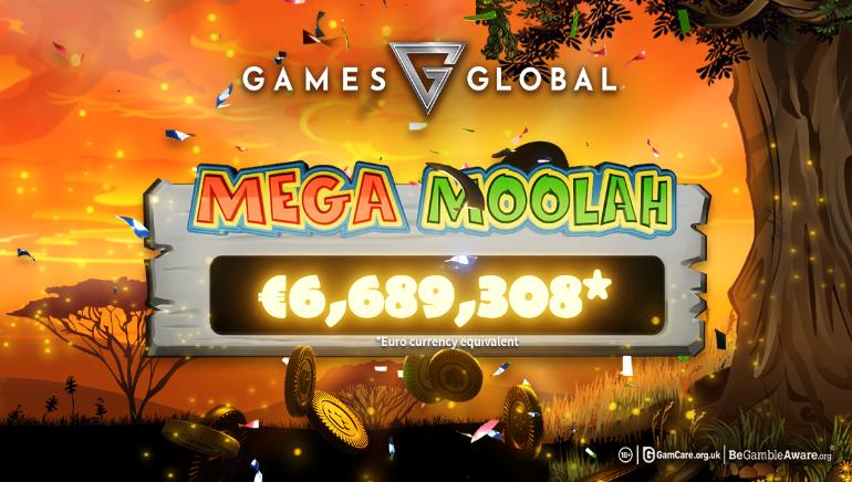 Games Global pobjednik u ožujku 2024
