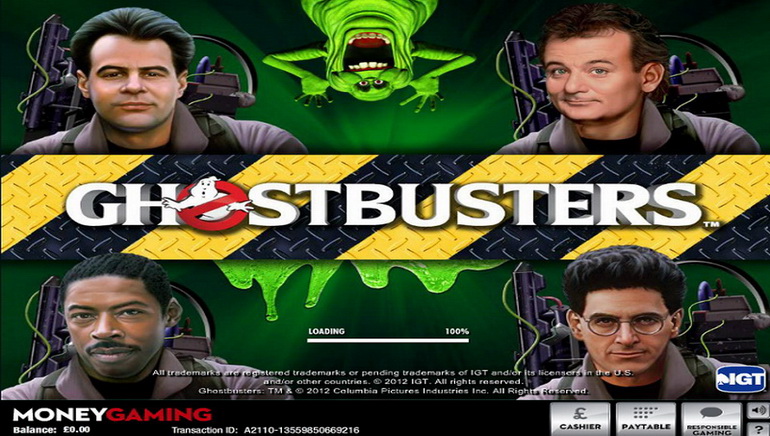 PartyCasino snimka zaslona 2