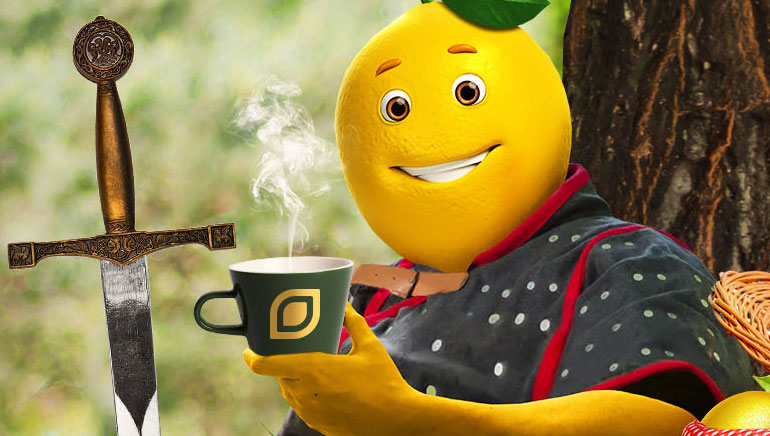 Lemon Casino snimka zaslona 3