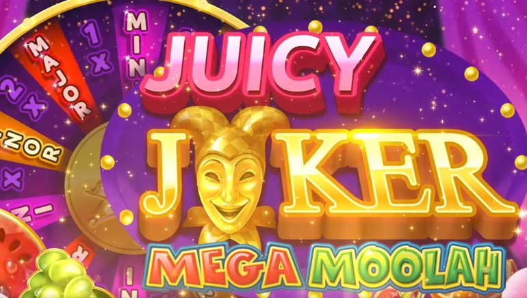 Mega Moolah snimka zaslona 4