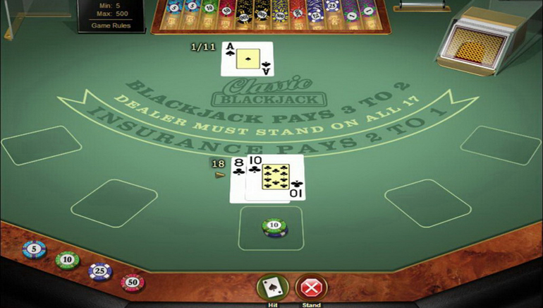 Platinum Play Casino snimka zaslona 5