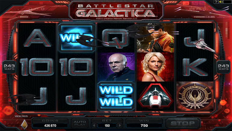 All Slots Casino snimka zaslona 4