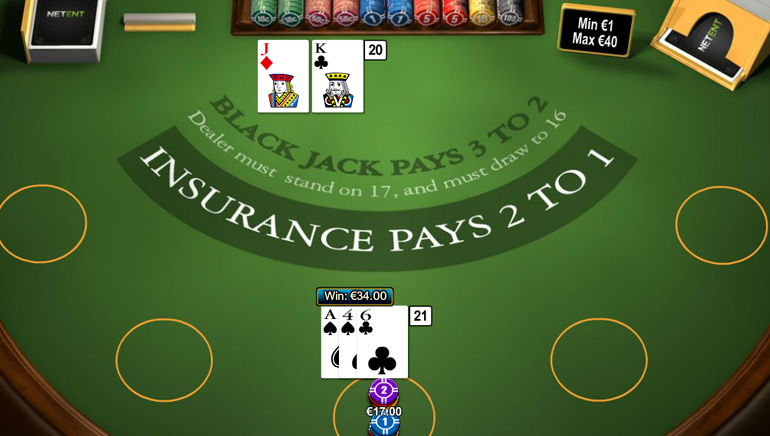 RioBet Casino snimka zaslona 6