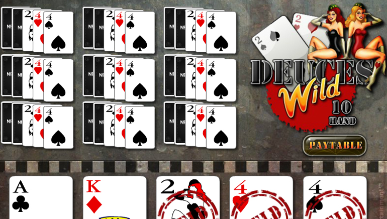 No Bonus Casino snimka zaslona 4