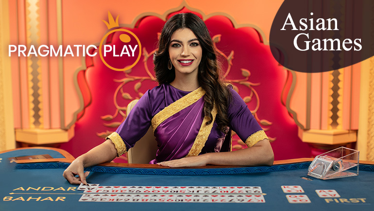 Megapari Casino snimka zaslona 3