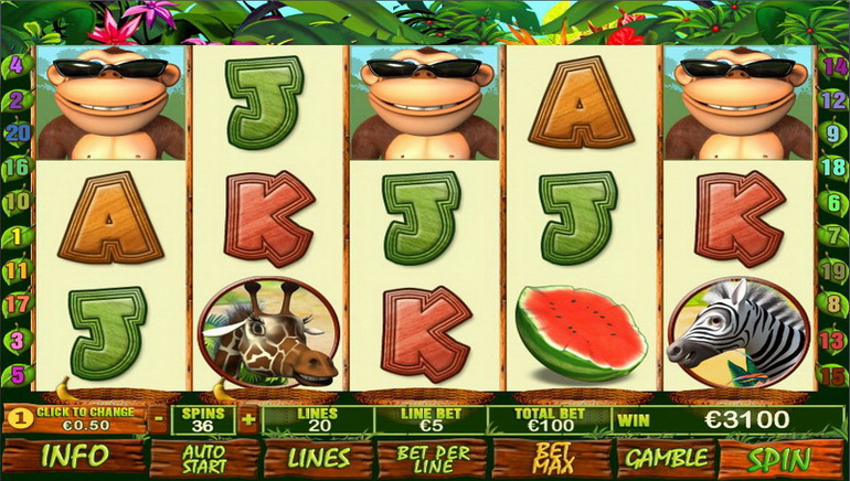 Casino Las Vegas snimka zaslona 2