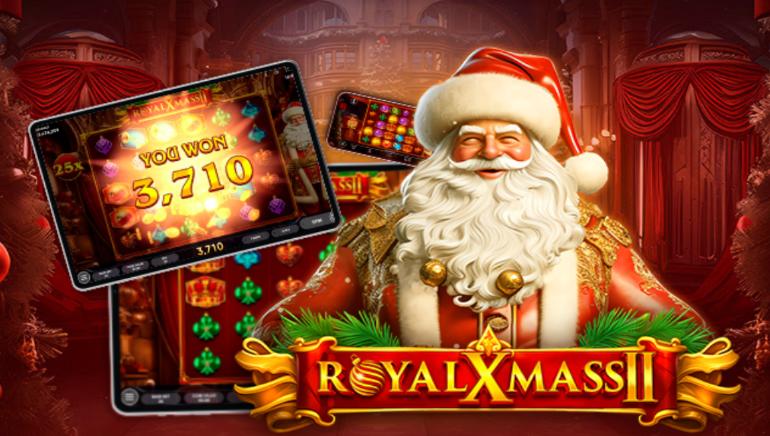 Xmass 2 Screenshot