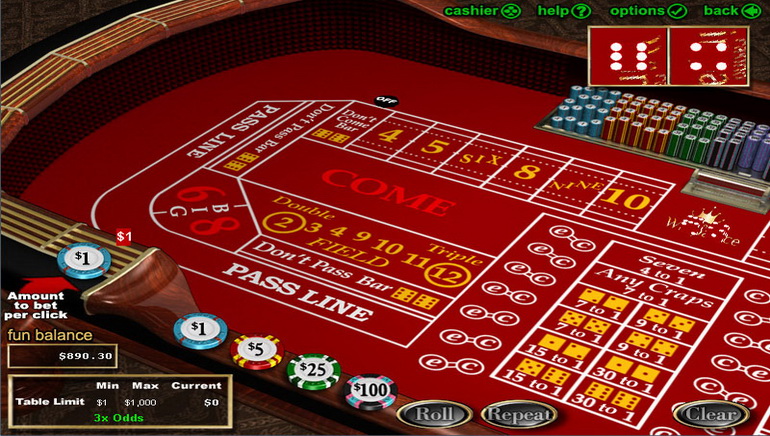 SlotsPlus Casino snimka zaslona 4