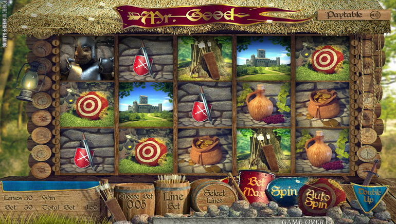 Royal Vegas Casino snimka zaslona 3