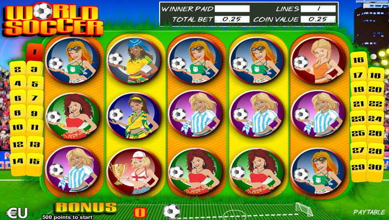 PlayOJO Casino snimka zaslona 4