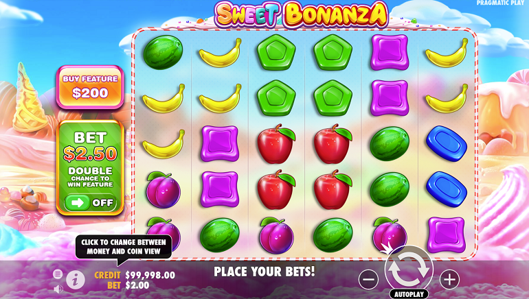 NV Casino snimka zaslona 2