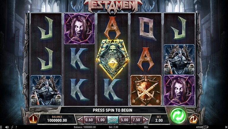 DasistCasino snimka zaslona 1