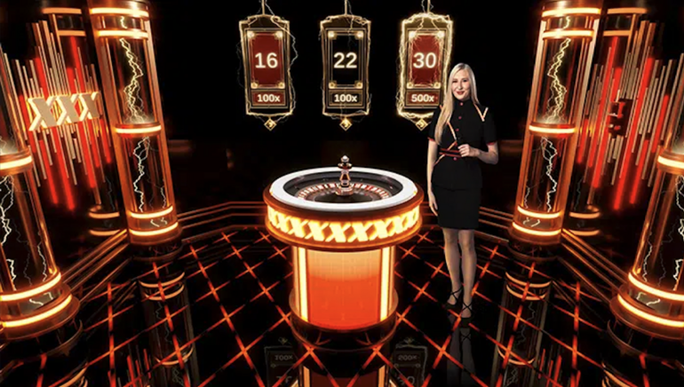 EmuCasino snimka zaslona 5