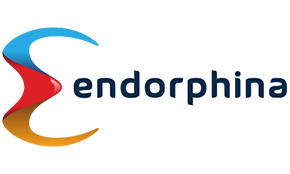 Endorphina logo