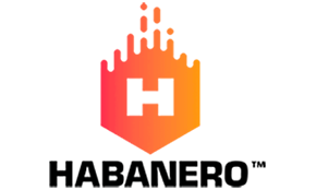 Habanero Gaming Systems logo