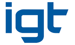 IGT logo