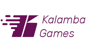 Kalamba Games logo