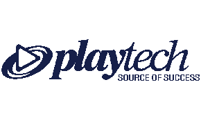Playtech logo