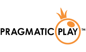Pragmatic Play logo