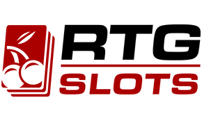 Realtime Gaming logo