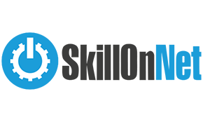 SkillOnNet logo