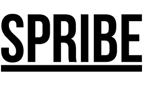 SPRIBE logo